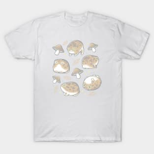 Rain Frogs T-Shirt